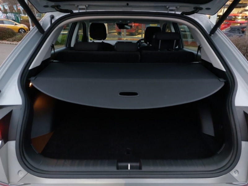 Used Hyundai IONIQ 5 2022 for sale - 77596104: Photo 8