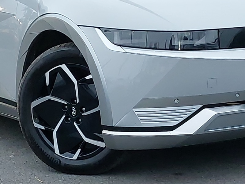 Used Hyundai IONIQ 5 2022 for sale - 77596104: Photo 9