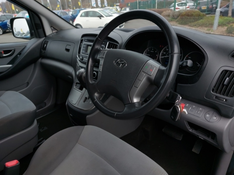 Used Hyundai i800 2016 for sale - 77750789: Photo 10