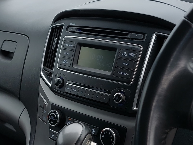 Used Hyundai i800 2016 for sale - 77750789: Photo 11