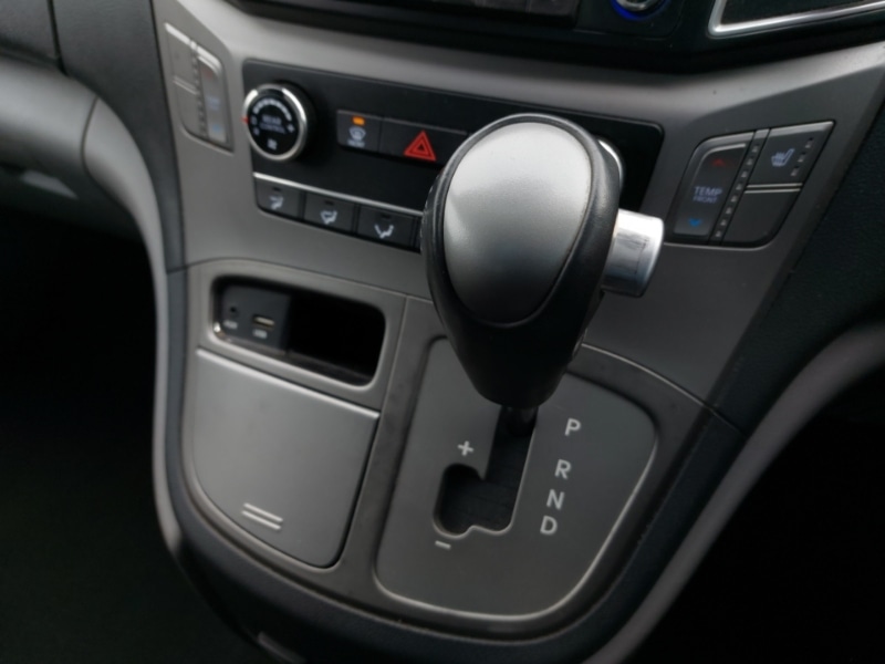 Used Hyundai i800 2016 for sale - 77750789: Photo 13