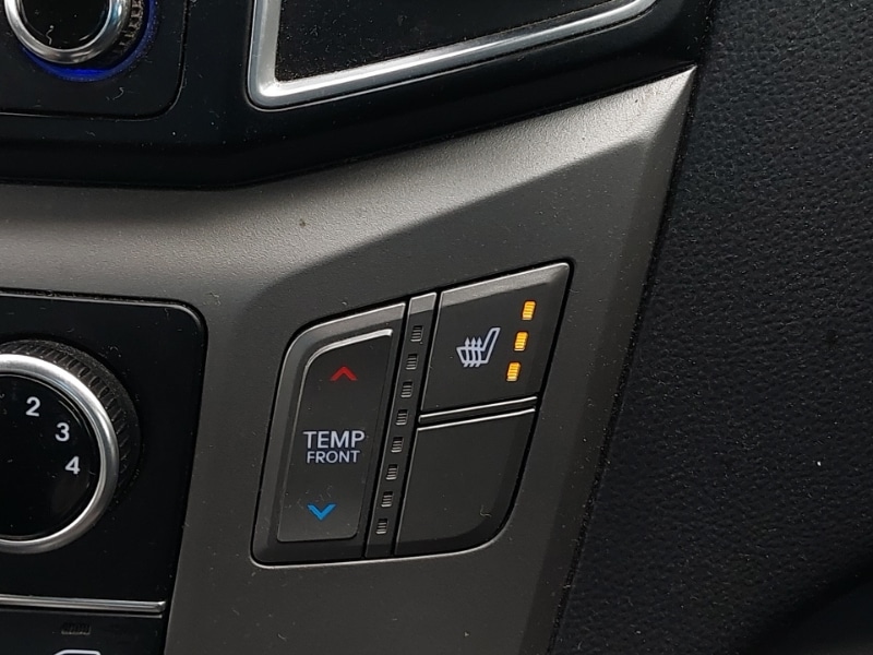 Used Hyundai i800 2016 for sale - 77750789: Photo 14