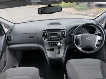 Used Hyundai i800 2016 for sale - 77750789: Photo