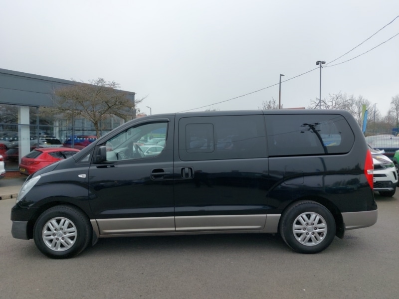 Used Hyundai i800 2016 for sale - 77750789: Photo 4