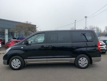 Used Hyundai i800 2016 for sale - 77750789: Photo