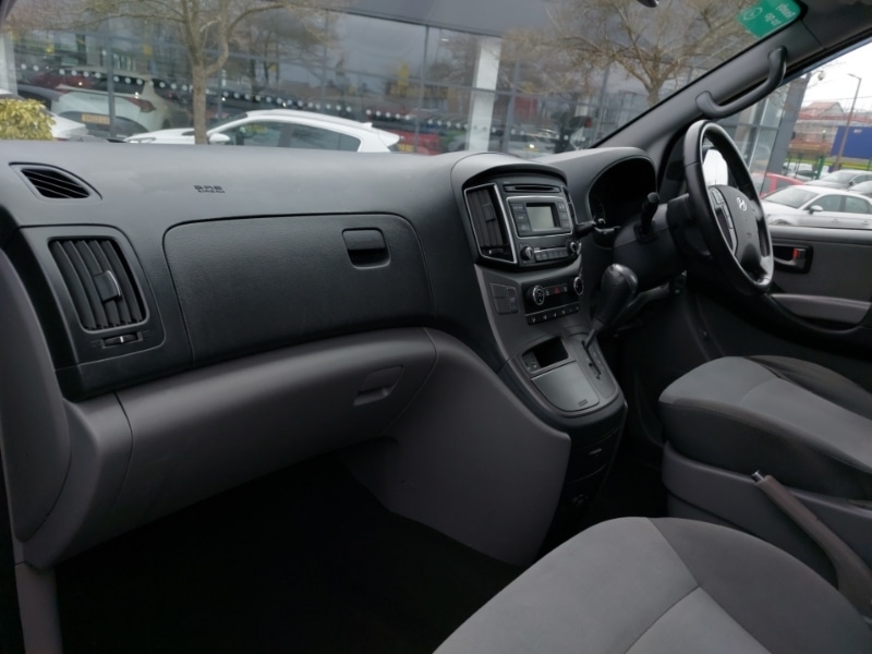 Used Hyundai i800 2016 for sale - 77750789: Photo 5