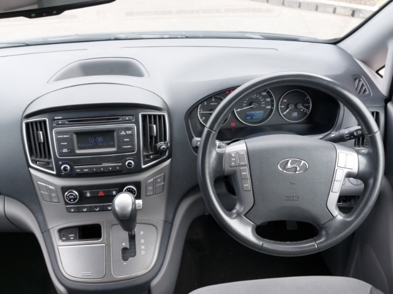 Used Hyundai i800 2016 for sale - 77750789: Photo 7