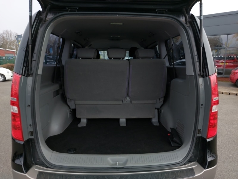 Used Hyundai i800 2016 for sale - 77750789: Photo 8