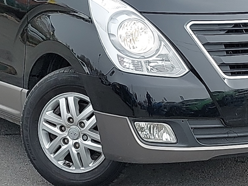 Used Hyundai i800 2016 for sale - 77750789: Photo 9