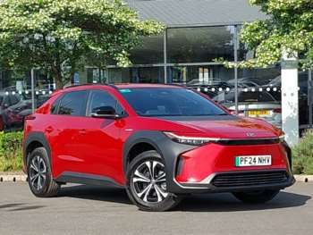 2024 - 160kW Motion 71.4kWh 5dr Auto AWD [11kW]