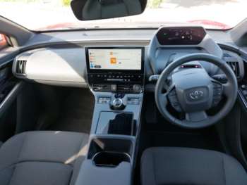 Used Toyota Other 2024 for sale - 74652576: Photo