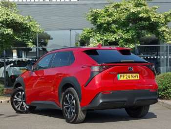 Used Toyota Other 2024 for sale - 74652576: Photo