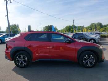Used Toyota Other 2024 for sale - 74652576: Photo