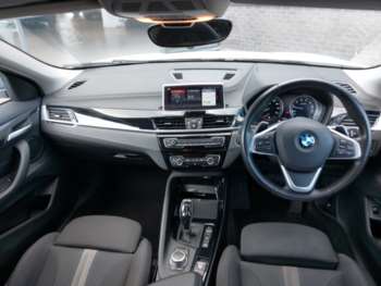 Used BMW X2 2022 for sale - 74882288: Photo