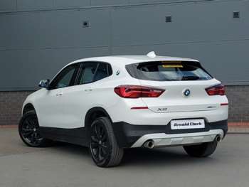 Used BMW X2 2022 for sale - 74882288: Photo
