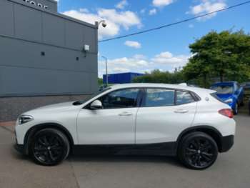 Used BMW X2 2022 for sale - 74882288: Photo