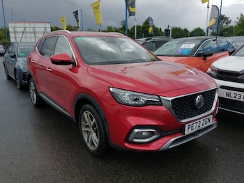 Used MG MG HS 2023 for sale - 78865558: Photo