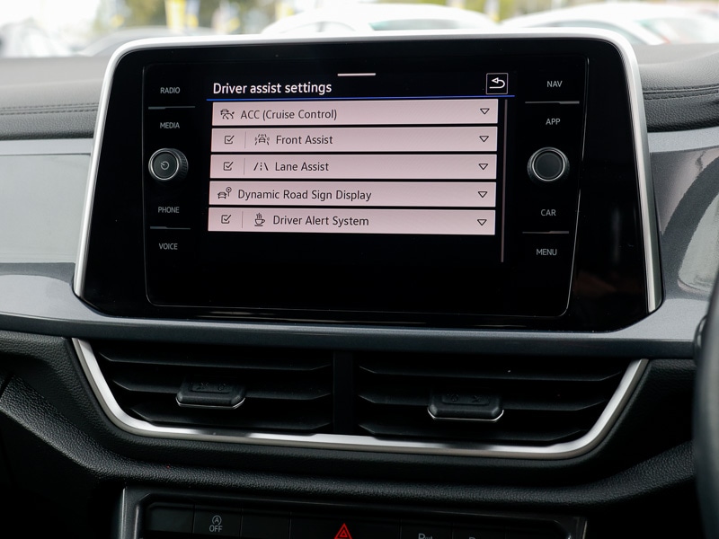 Used Volkswagen T-Roc 2023 for sale - 78183630: Photo 13