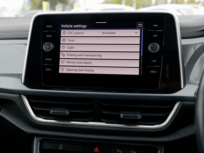 Used Volkswagen T-Roc 2023 for sale - 78183630: Photo 14