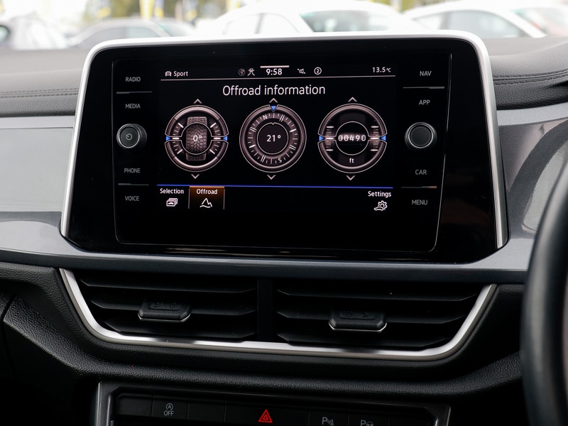 Used Volkswagen T-Roc 2023 for sale - 78183630: Photo 16