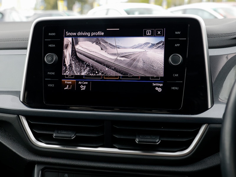 Used Volkswagen T-Roc 2023 for sale - 78183630: Photo 17