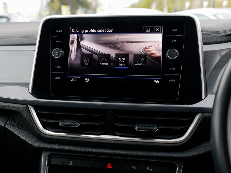 Used Volkswagen T-Roc 2023 for sale - 78183630: Photo 18