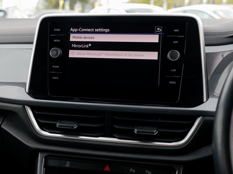 Used Volkswagen T-Roc 2023 for sale - 78183630: Photo 19