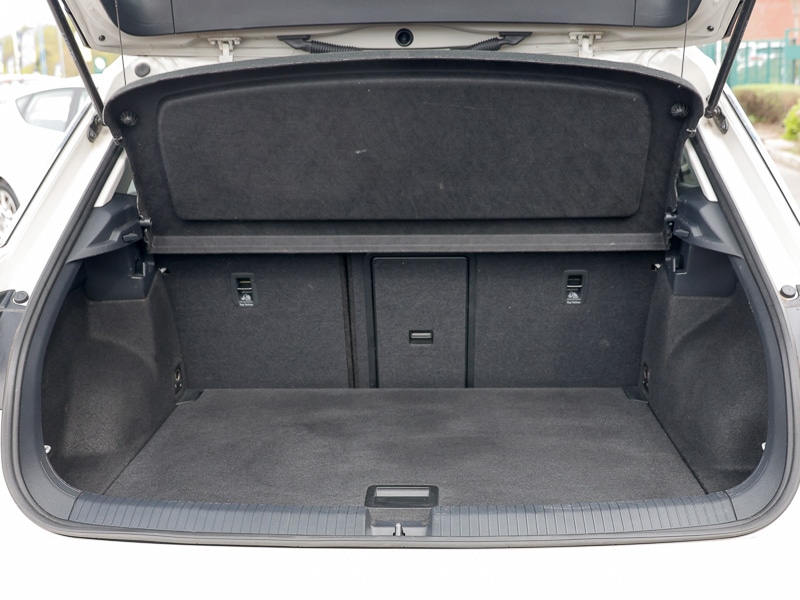 Used Volkswagen T-Roc 2023 for sale - 78183630: Photo 8