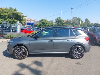Used Skoda Kamiq 2025 for sale - 79113197: Photo