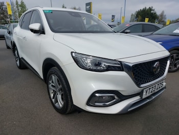 MG MG HS feature image