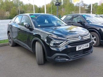 Used Citroen C4 2023 for sale - 78326722: Photo