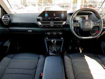 Used Citroen C4 2023 for sale - 78326722: Photo