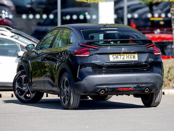 Used Citroen C4 2023 for sale - 78326722: Photo