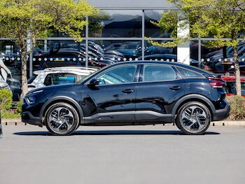 Used Citroen C4 2023 for sale - 78326722: Photo