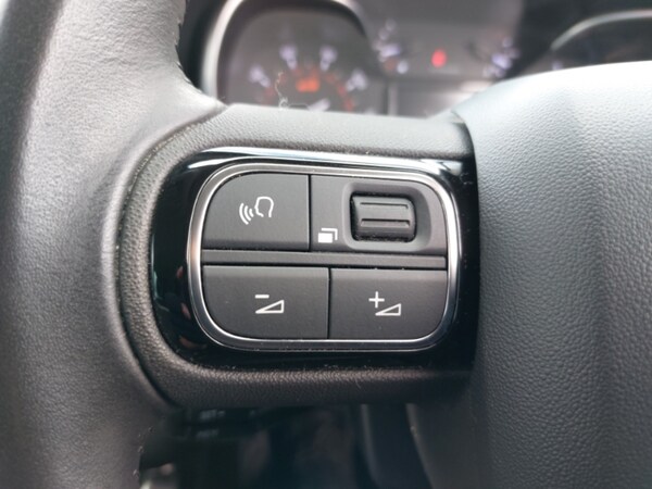 Used Citroen C3 Aircross 2022 for sale - 75408755: Photo 14