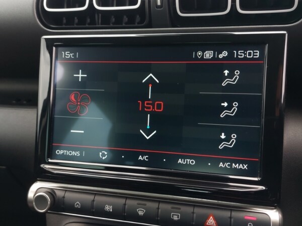 Used Citroen C3 Aircross 2022 for sale - 75408755: Photo 18