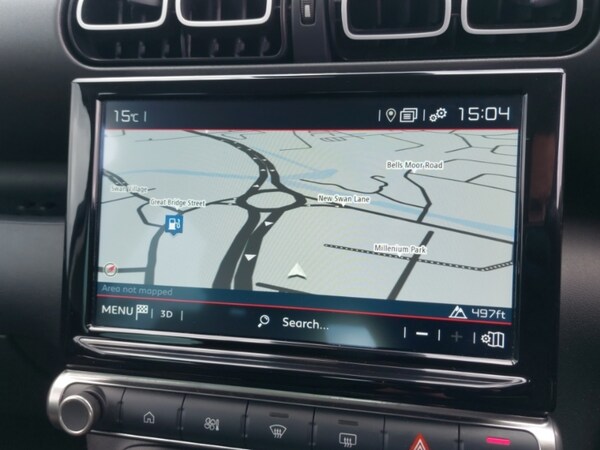 Used Citroen C3 Aircross 2022 for sale - 75408755: Photo 19