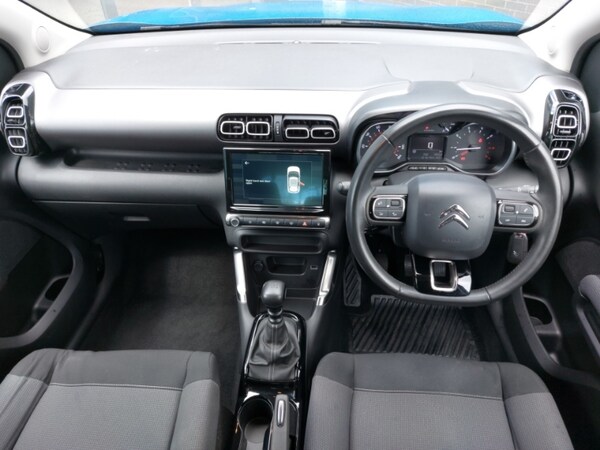 Used Citroen C3 Aircross 2022 for sale - 75408755: Photo 2