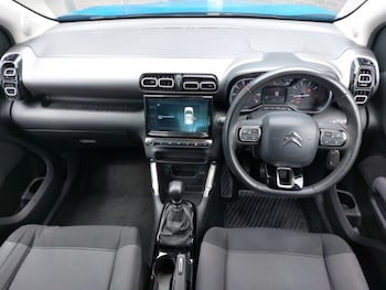 Used Citroen C3 Aircross 2022 for sale - 75408755: Photo