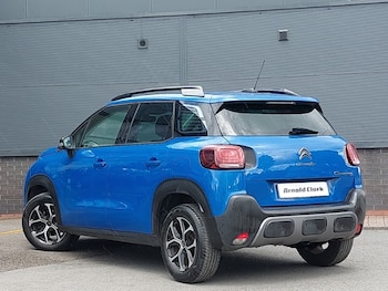 Used Citroen C3 Aircross 2022 for sale - 75408755: Photo