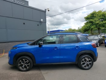 Used Citroen C3 Aircross 2022 for sale - 75408755: Photo
