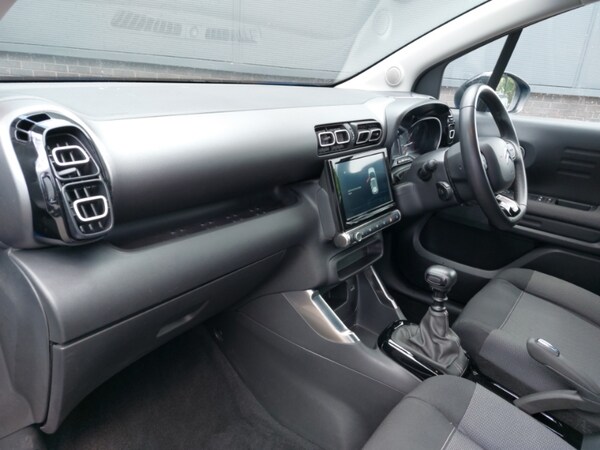 Used Citroen C3 Aircross 2022 for sale - 75408755: Photo 5