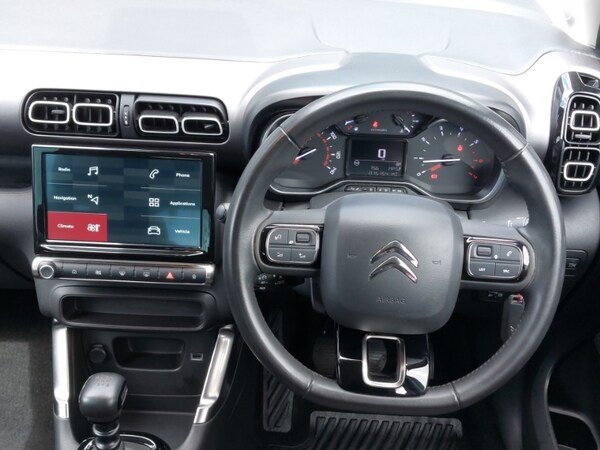 Used Citroen C3 Aircross 2022 for sale - 75408755: Photo 7