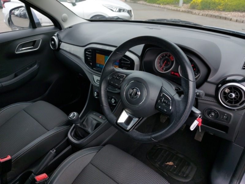 Used MG MG3 2023 for sale - 77987728: Photo 10