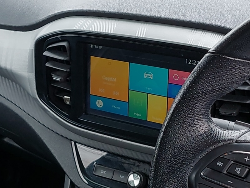 Used MG MG3 2023 for sale - 77987728: Photo 11