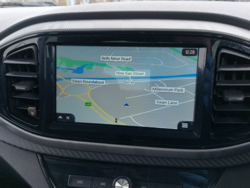 Used MG MG3 2023 for sale - 77987728: Photo 19