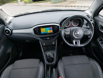 Used MG MG3 2023 for sale - 77987728: Photo