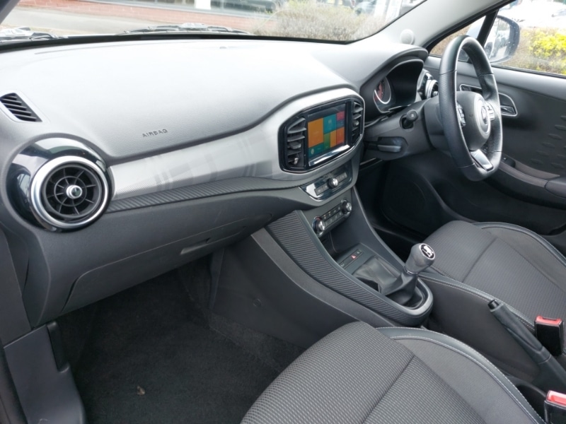 Used MG MG3 2023 for sale - 77987728: Photo 5