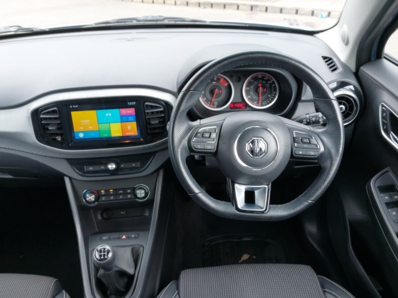 Used MG MG3 2023 for sale - 77987728: Photo 7