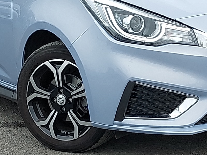 Used MG MG3 2023 for sale - 77987728: Photo 9